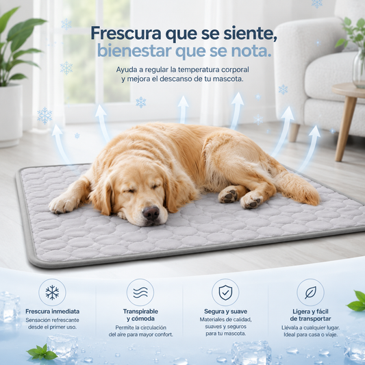 Alfombra Polar™