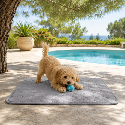Alfombra Polar™