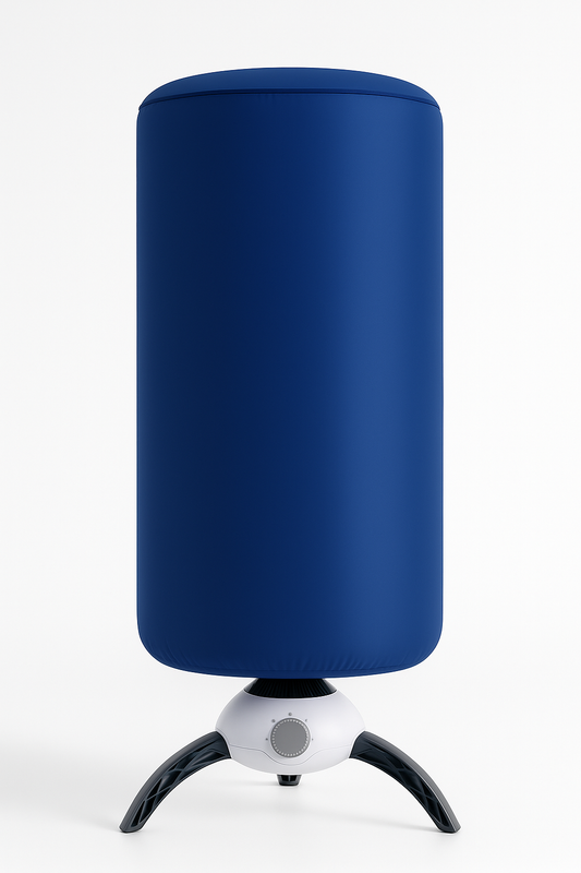 Secador de ropa plegable